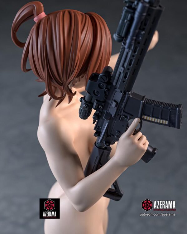 Kuribayashi (Haikyuu!!) – NSFW Resin Figure - Imagen 7